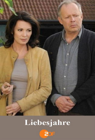 Years of Love (2011) poster