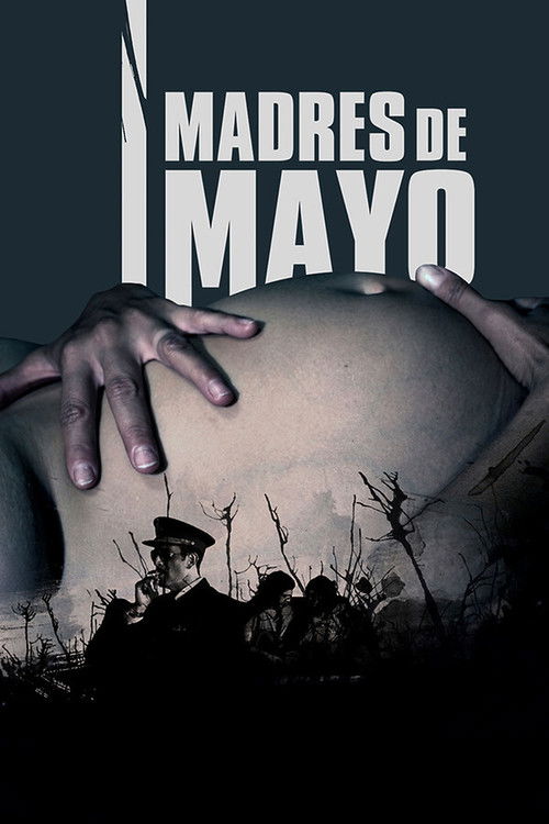 Madres de Mayo (2013) poster