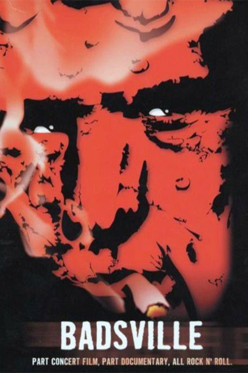 Badsville (2002) poster