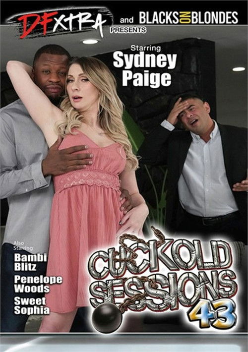 Cuckold Sessions 43 (2025) poster