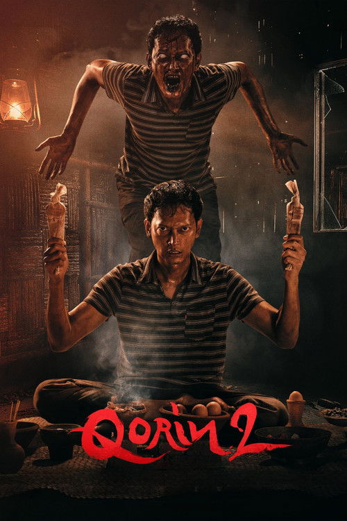 Qorin 2 (2025) poster