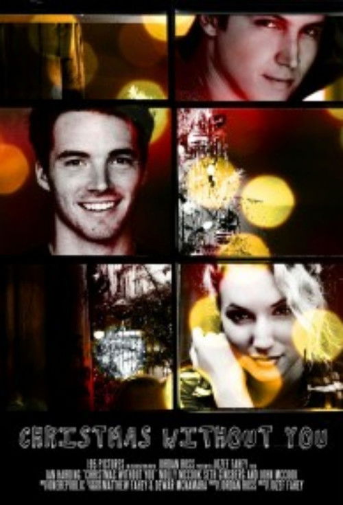 Christmas Without You (2012) poster
