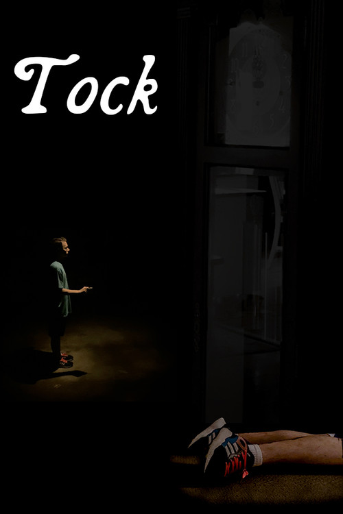 Tock (2020) poster