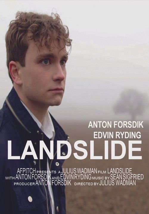 Landslide (2024) poster