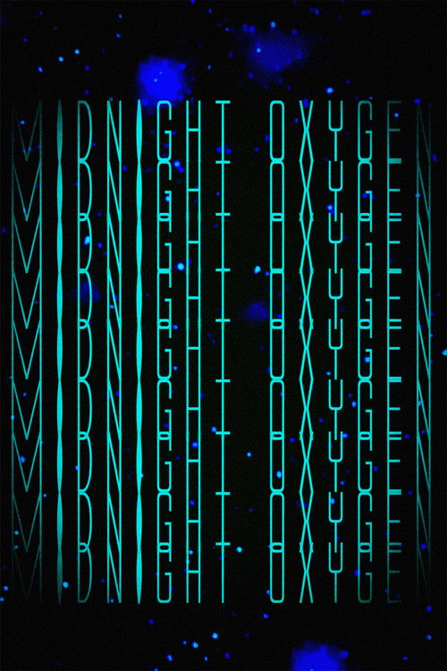 Midnight Oxygen (2023) poster