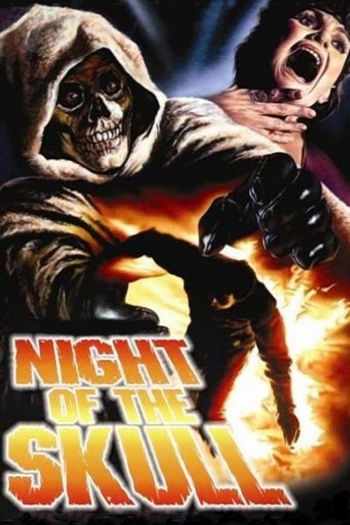 La noche de los asesinos (1974) poster