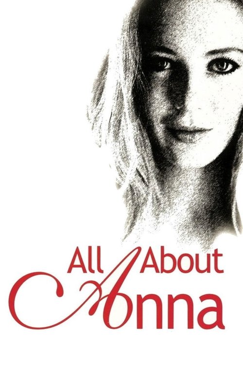All About Anna (2005) poster