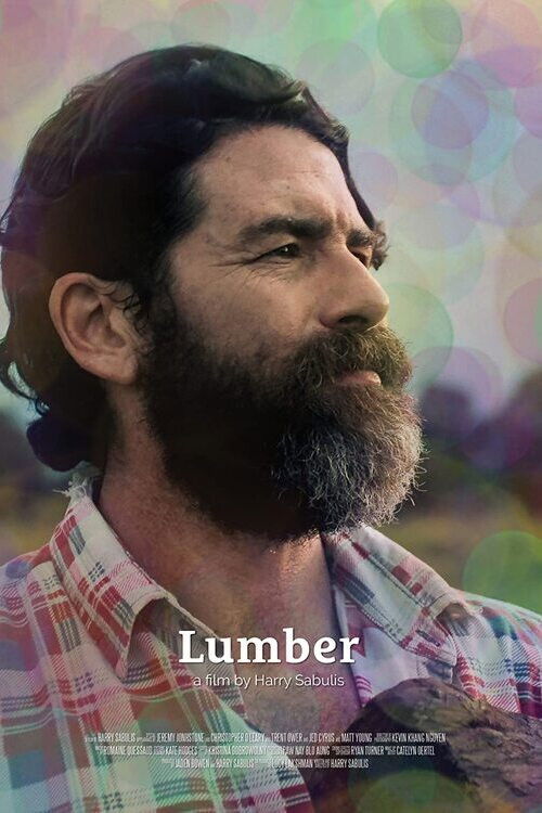 Lumber (2022) poster