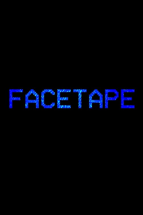 FaceTape (2026) poster