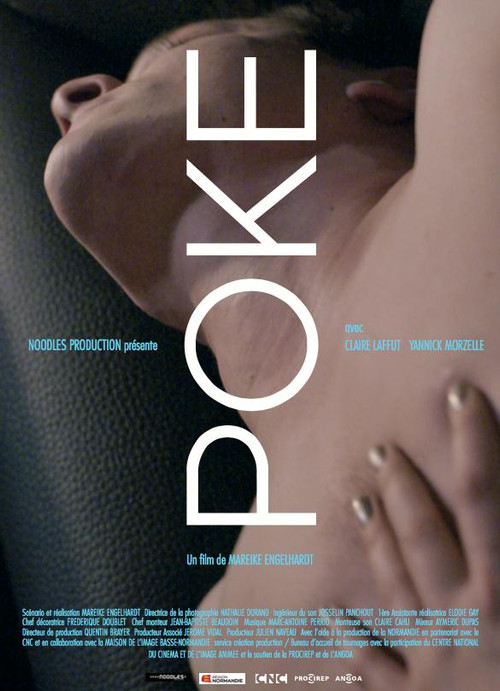 Poke (2018) poster