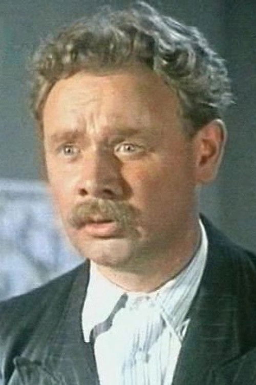 Константин Светлов