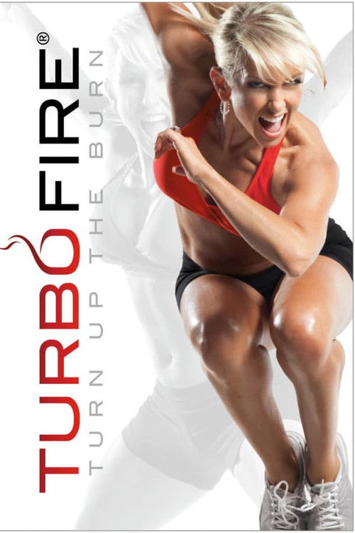 TurboFire: Abs 10 (2010) poster