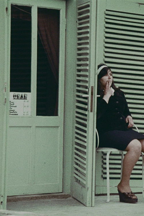 The Cuckoo Still Sings When It Rains (1978) poster