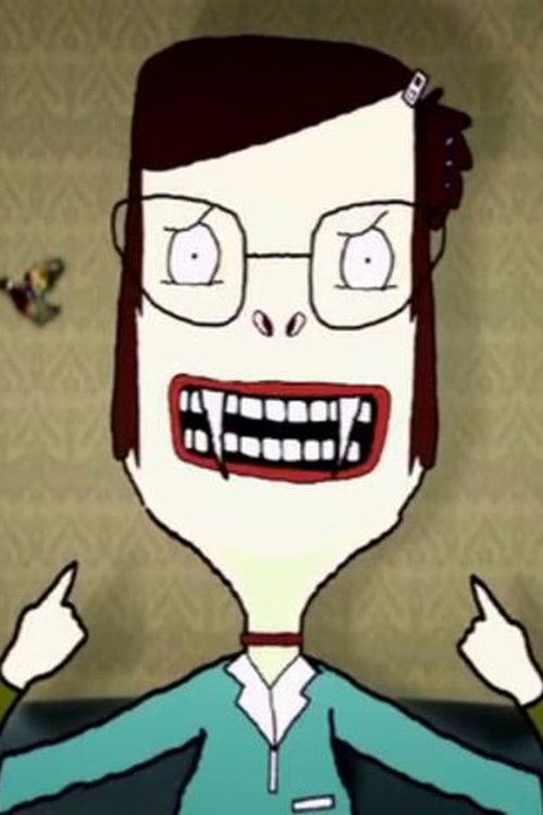 Scary Therapy (2010) poster