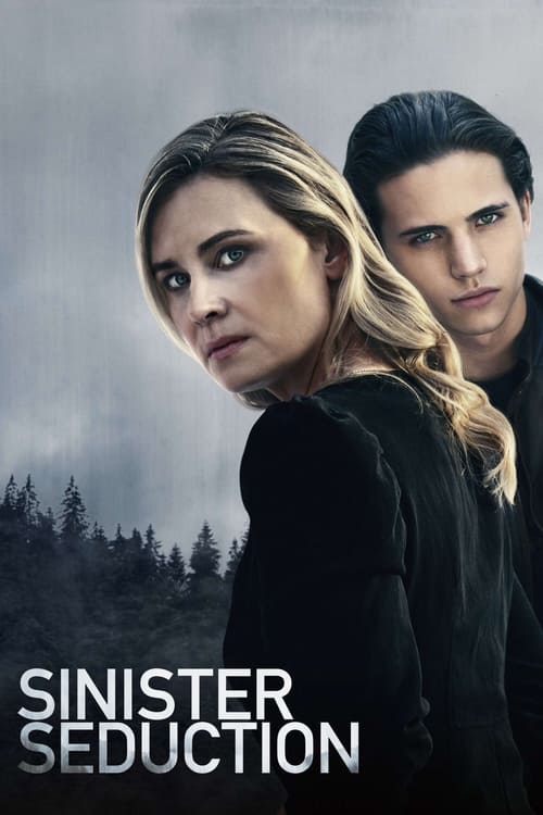 Sinister Seduction (2022) poster