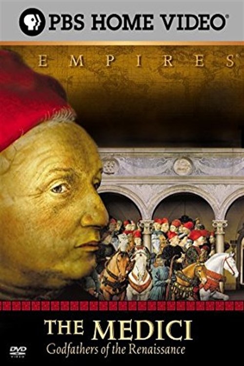 The Medici: Godfathers of the Renaissance (2004) poster