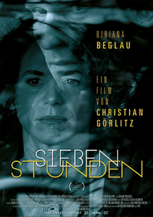 Sieben Stunden (2018) poster