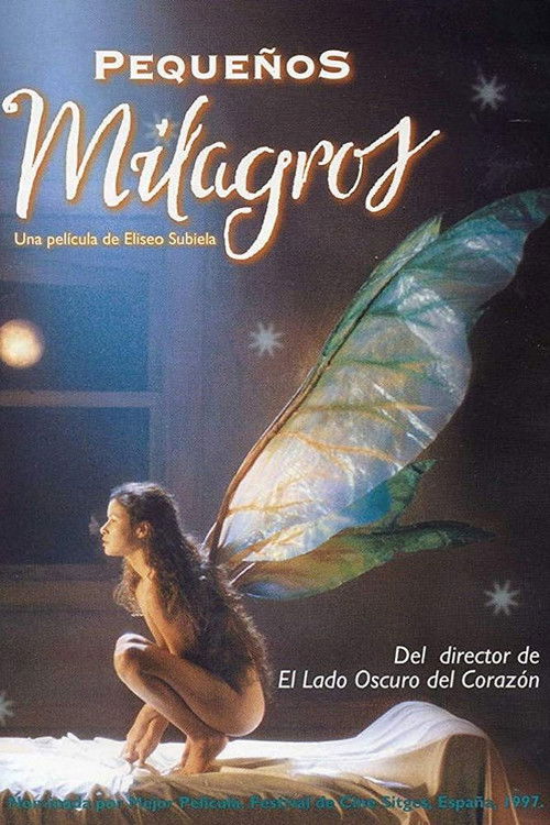 Little Miracles (1997) poster
