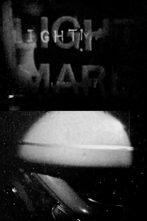 Lightmare (2021) poster