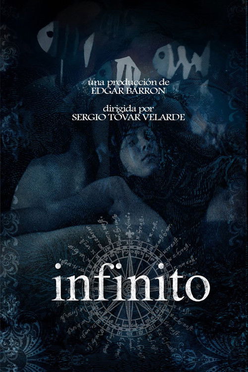 Infinito (2010) poster