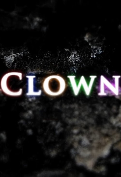 Clown (2010) poster