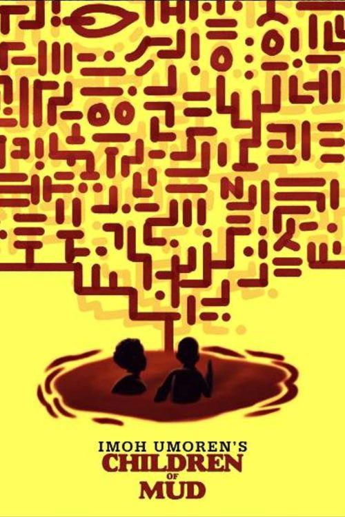 Children of Mud (2017) poster