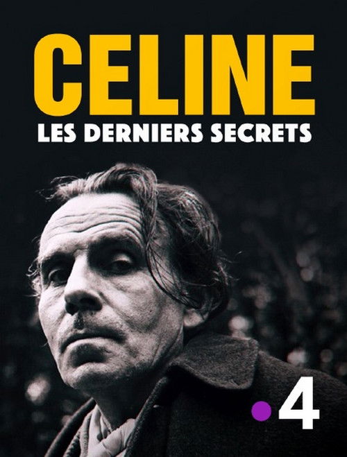 Céline : les derniers secrets (2021) poster