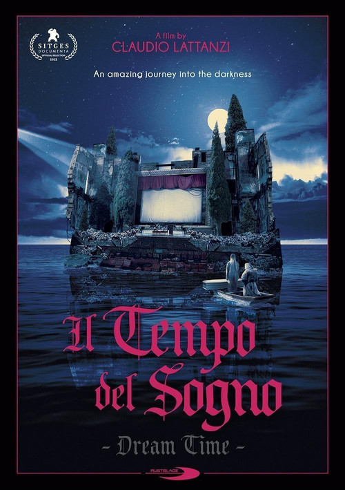 Il tempo del sogno - Dream Time (2023) poster