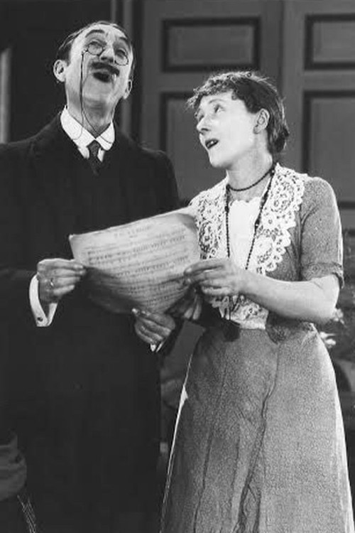 Not For Sale (1924) poster