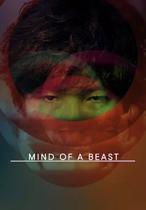 Mind of a Beast (2017) poster