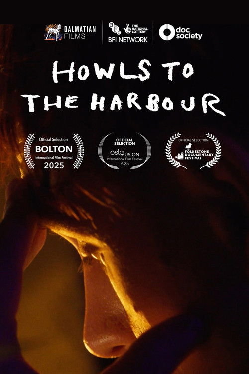 Howls to the Harbour poster