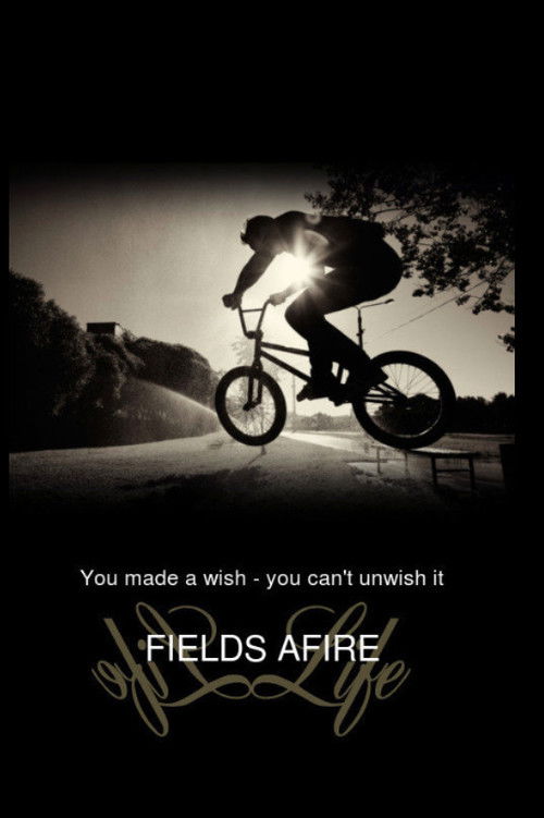 Fields Afire (2016) poster