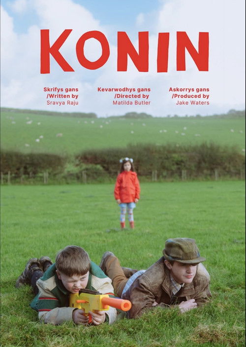 Konin poster