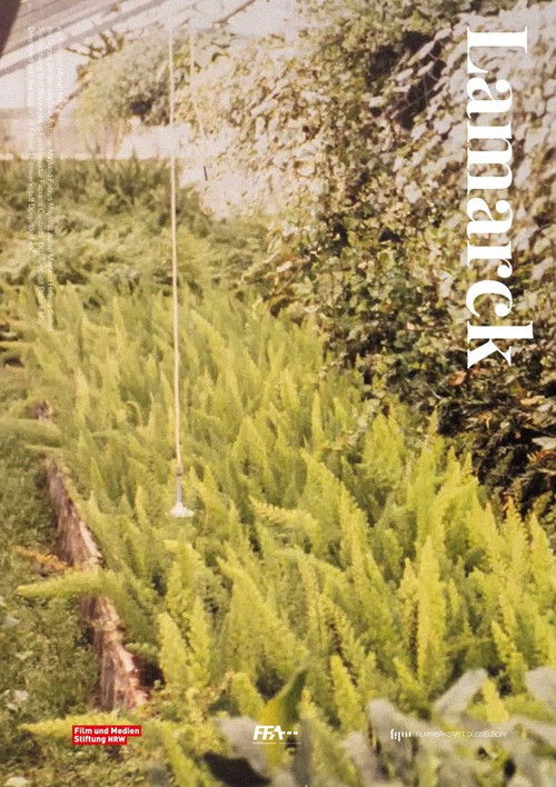 Lamarck (2022) poster