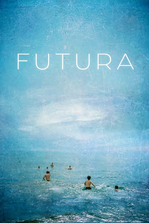 Futura (2021) poster