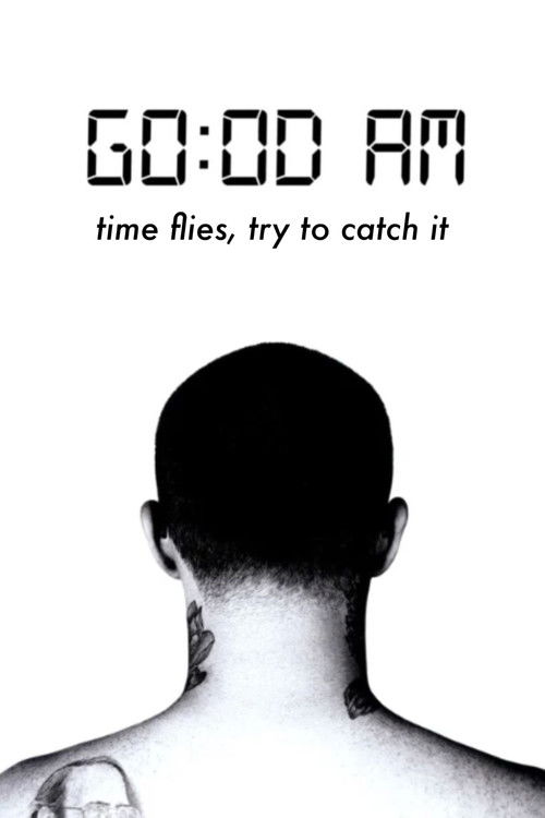 GO:OD AM (Time Flies, Try To Catch It) (2025) poster