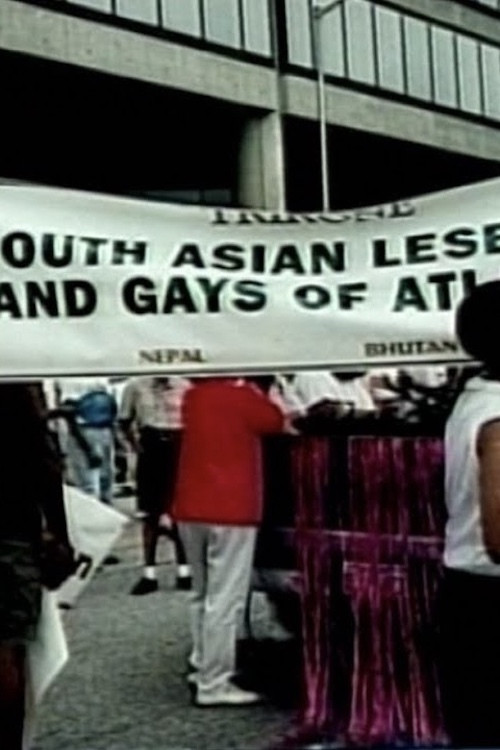 For Straights Only (2001) poster