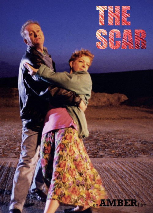 The Scar (1997) poster