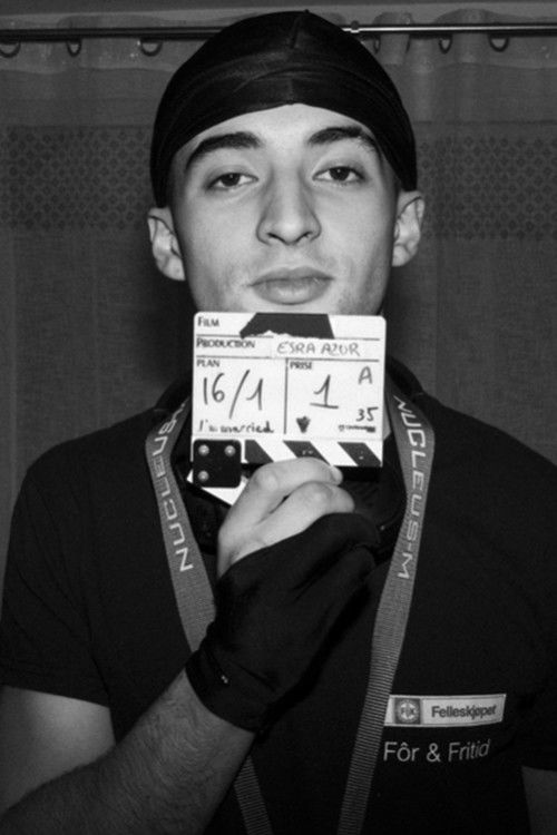 Omar Segovia Martinez