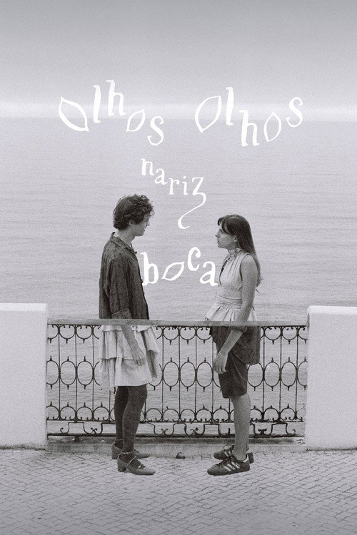 Olhos, Olhos, Nariz, Boca (2026) poster