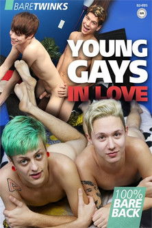 Young Gays in Love (2022) poster