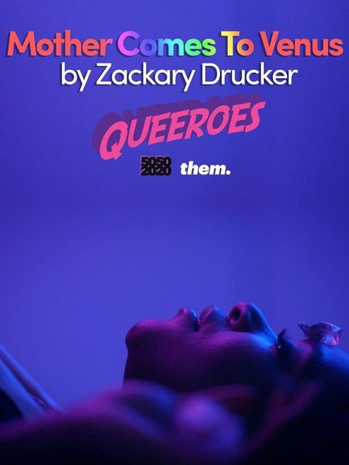 Mother Comes to Venus (2019) poster