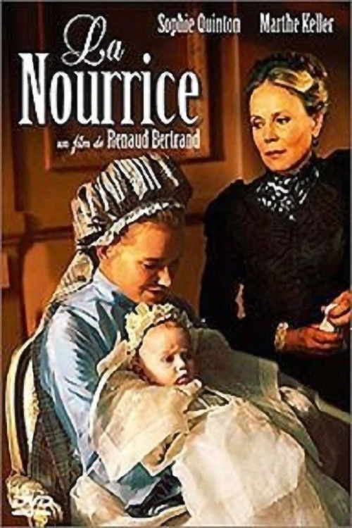 La Nourrice (2004) poster