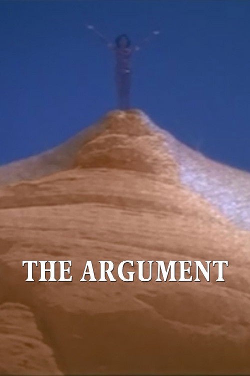 The Argument (1999) poster