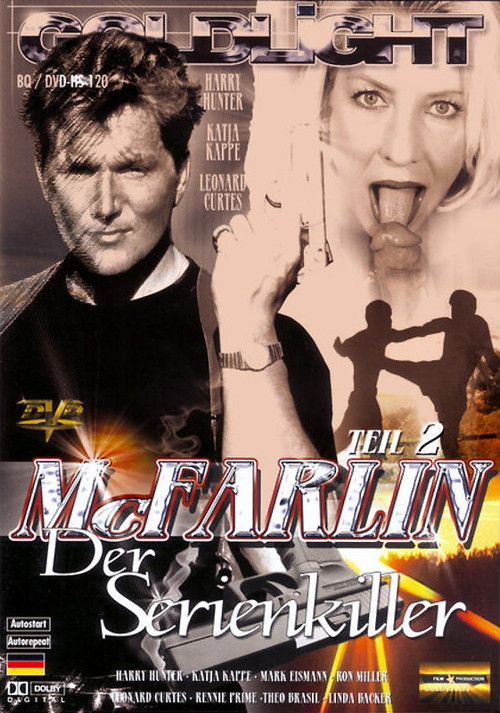 McFarlin 2: Der Serienkiller (1996) poster