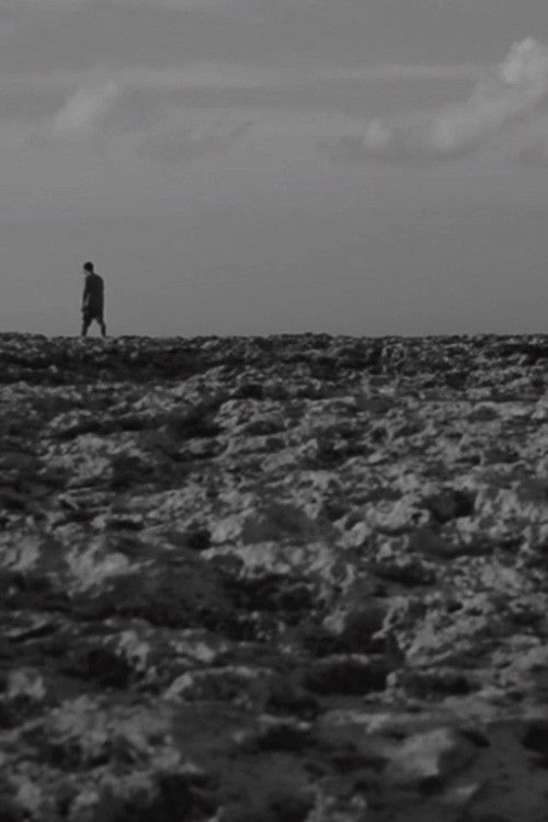 Metatron (2018) poster