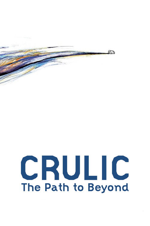 Crulic: The Path to Beyond (2011) poster
