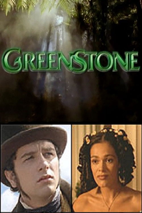 Greenstone (1999) poster
