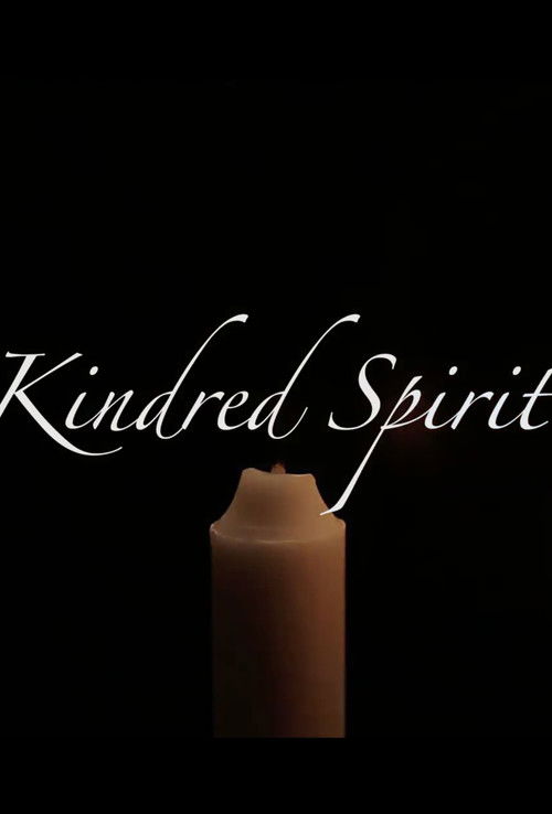 Kindred Spirit (2023) poster