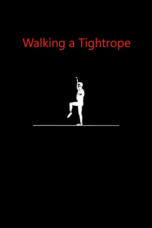 Walking a Tightrope (1991) poster